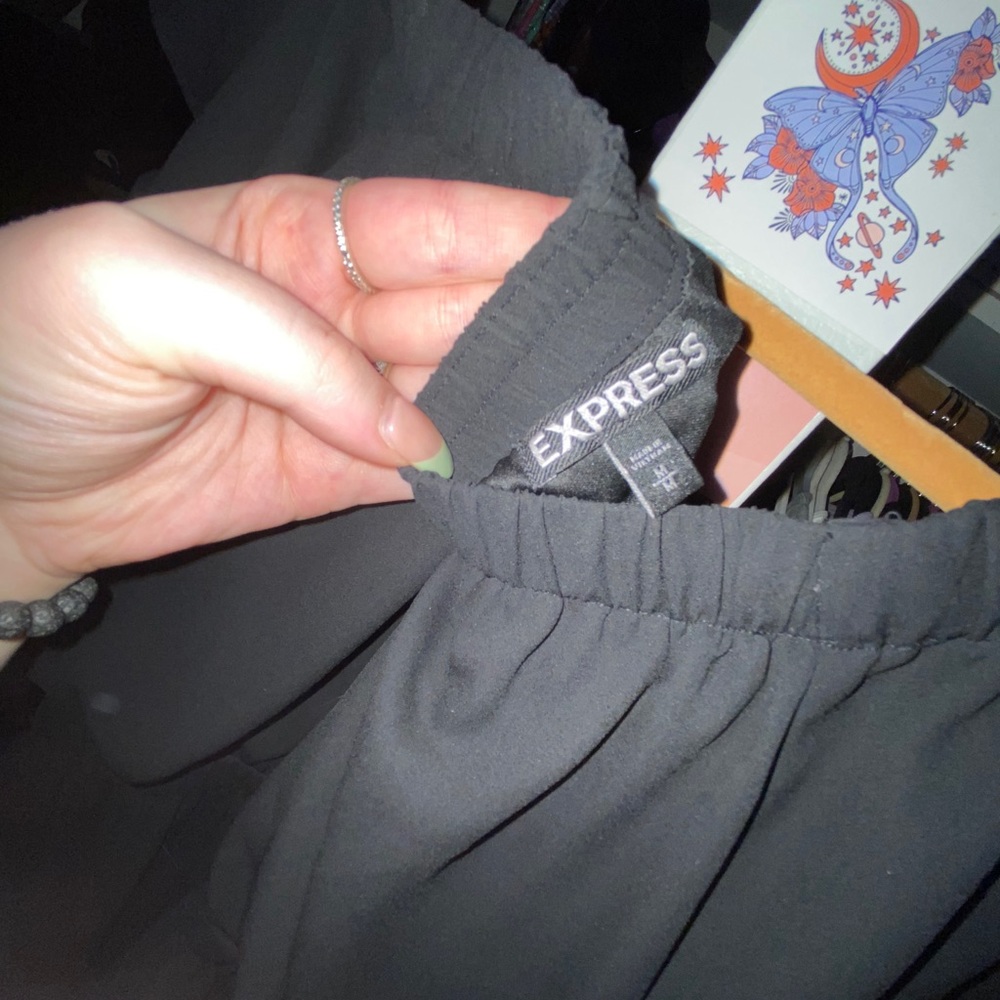 express jumpsuit - Picture 2 of 2